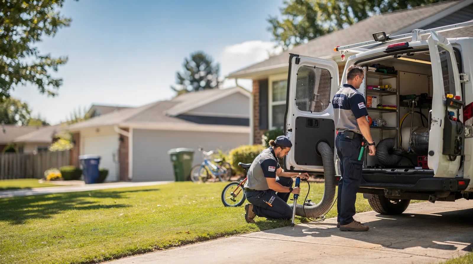 24/7 HVAC Repair & AC Replacement in Equality, IL near me